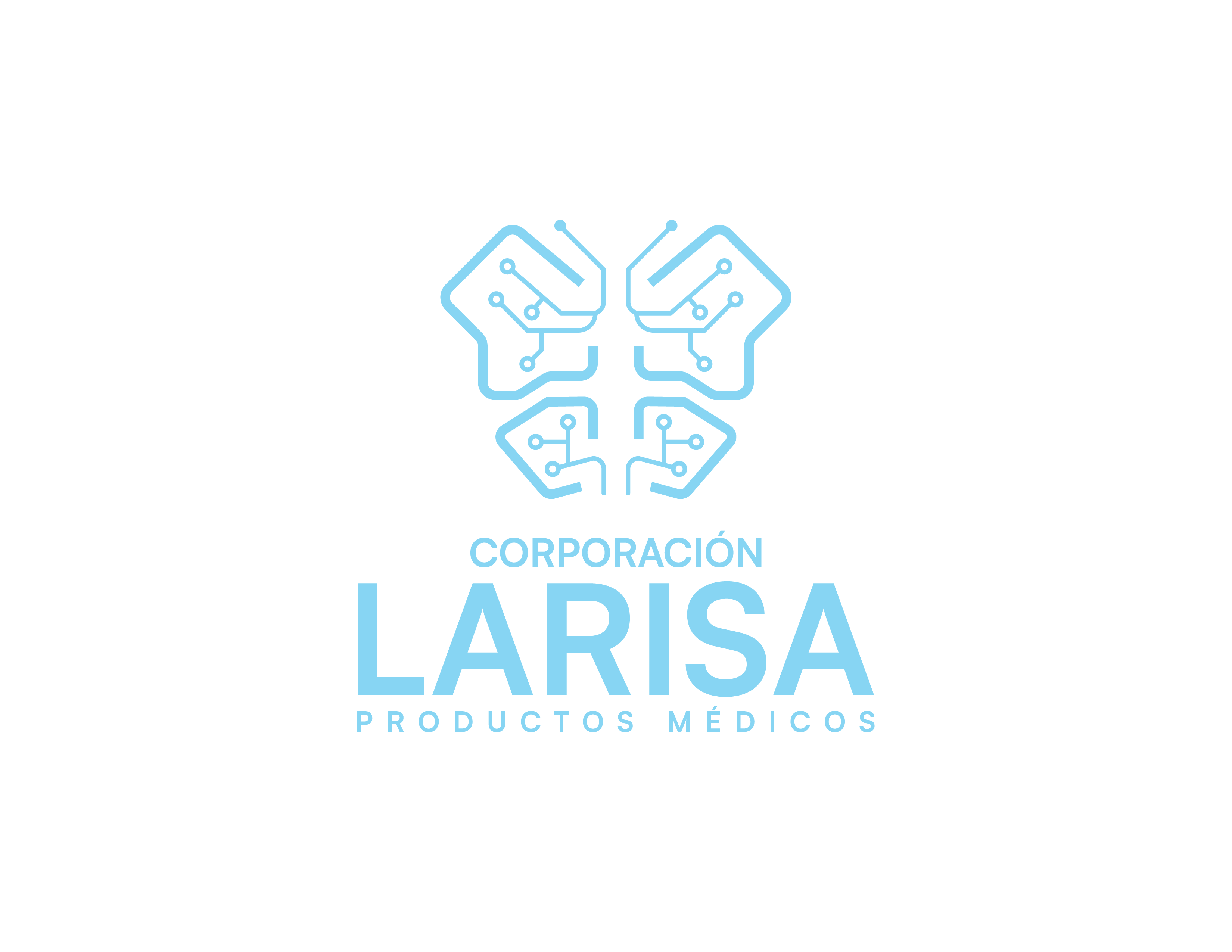 Corporación Larisa